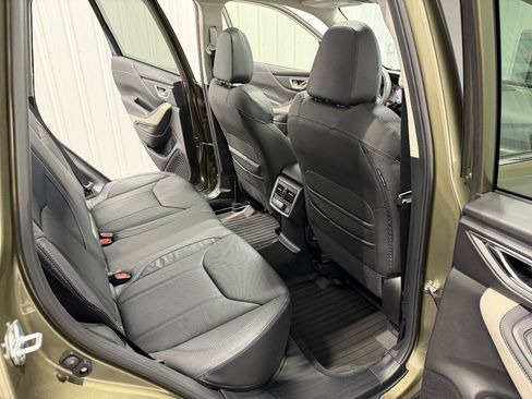 Used 2024 Subaru Forester Limited w/ Pop Package 2 AWD/4WD image 15