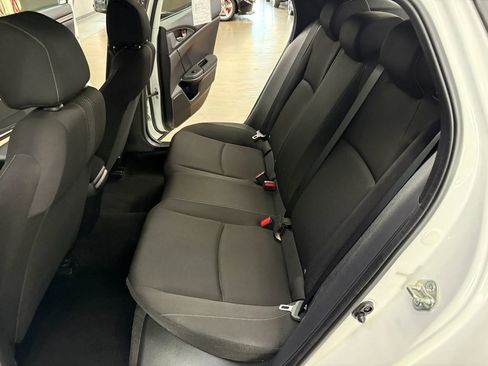 Used 2018 Honda Civic Sport image 12