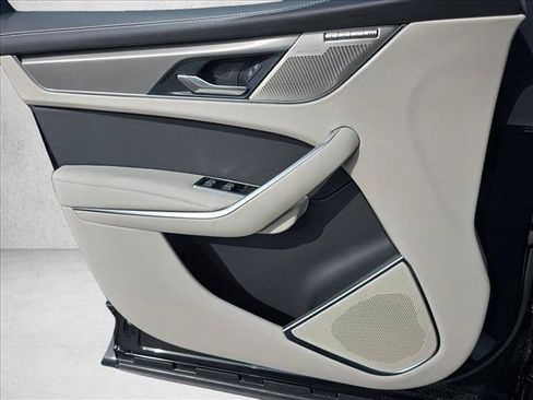 New 2026 Jaguar F-PACE R-Dynamic S AWD/4WD image 26