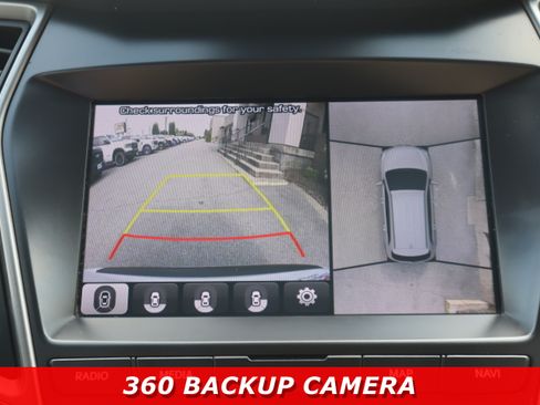 Used 2019 Hyundai Santa Fe XL FWD image 20