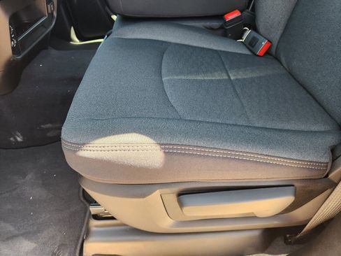 New 2026 RAM 3500 Tradesman AWD/4WD image 21