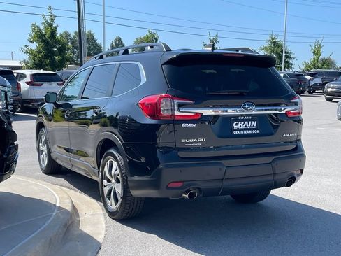 Used 2023 Subaru Ascent Premium w/ Convenience Package AWD/4WD image 5