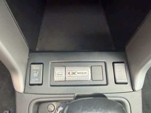 Used 2015 Subaru Forester 2.0XT Touring w/ Rugged Package #2 image 22