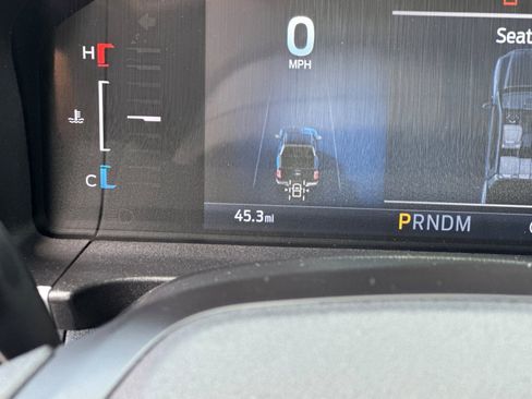 New 2025 Ford Ranger XL w/ Trailer Tow Package image 25