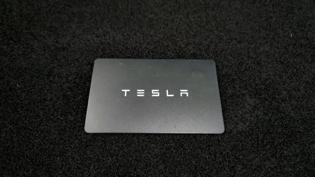 Used 2026 Tesla Model Y AWD image 76