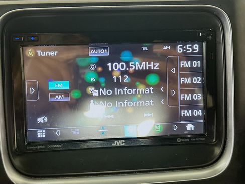 Used 2015 RAM 1500 Tradesman w/ Popular Equipment Group AWD/4WD image 21