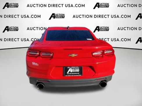 Used 2023 Chevrolet Camaro LT image 12