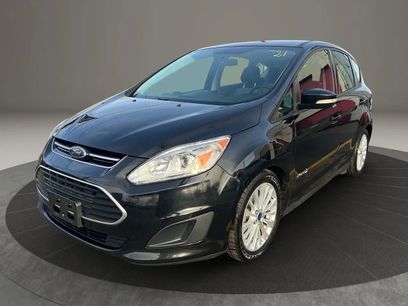 Used 2017 Ford C-MAX SE