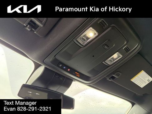 Used 2023 Chevrolet Tahoe LS AWD/4WD image 27