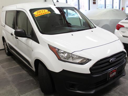 Used 2022 Ford Transit Connect XL image 3