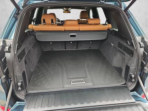 Used 2025 BMW X5 sDrive40i w/ Parking Assistance Package RWD image 6