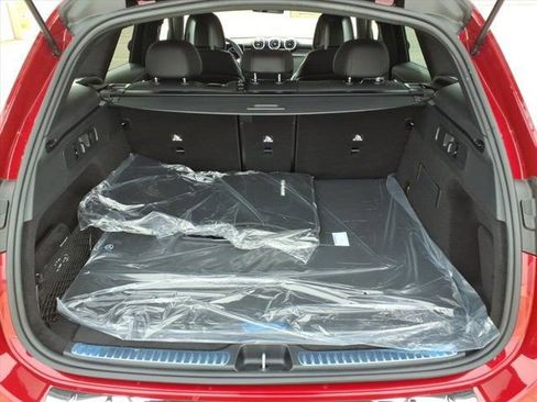 New 2026 Mercedes-Benz GLC 300 image 23
