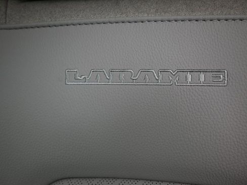 New 2026 RAM 1500 Laramie image 23