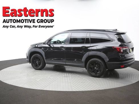 Used 2022 Honda Pilot TrailSport image 64