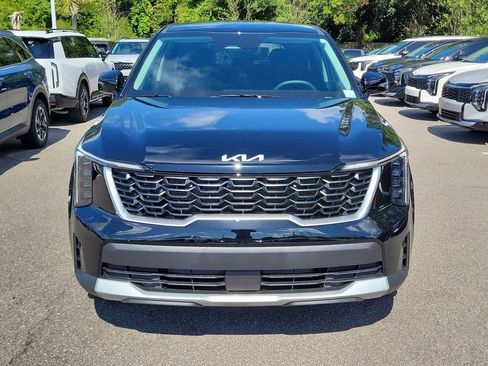 New 2026 Kia Sorento LX FWD image 2