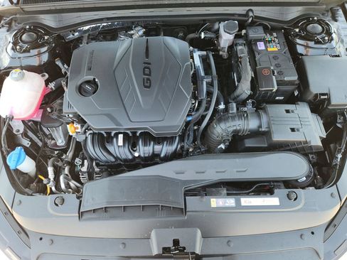 Used 2025 Kia K5 EX FWD image 23