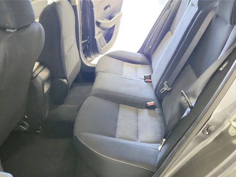 Used 2024 Nissan Sentra SV FWD image 32