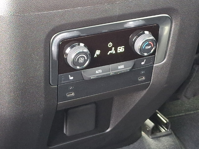 Used 2026 Chevrolet Tahoe RST w/ Comfort Package AWD/4WD image 19