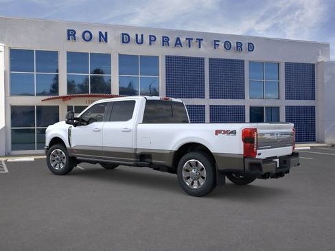 New 2026 Ford F350 King Ranch AWD/4WD image 5