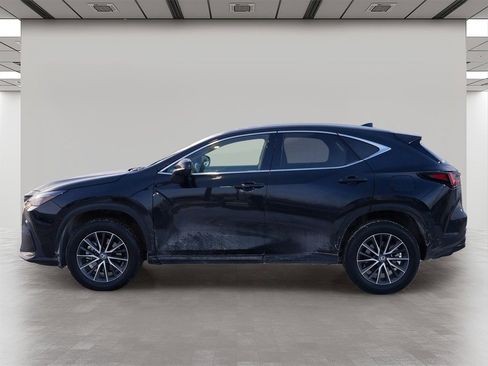 Certified 2024 Lexus NX 350 AWD w/ Premium Package image 3