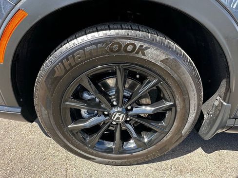 Certified 2023 Honda CR-V Sport image 9