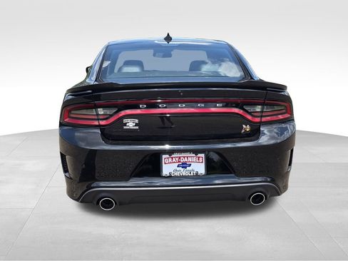 Used 2023 Dodge Charger Scat Pack w/ Dynamics Package RWD image 7