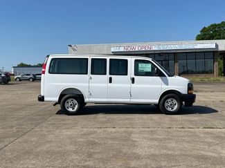 New 2026 GMC Savana 2500 w/ Driver Convenience Package RWD video 3