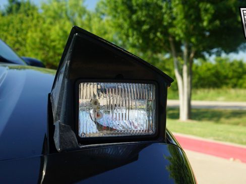 Used 1996 Pontiac Firebird Formula image 12