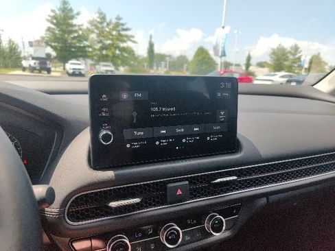 New 2027 Honda HR-V EX-L image 21