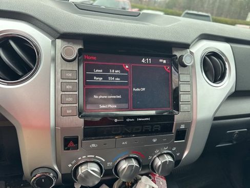 Used 2020 Toyota Tundra TRD Pro image 9