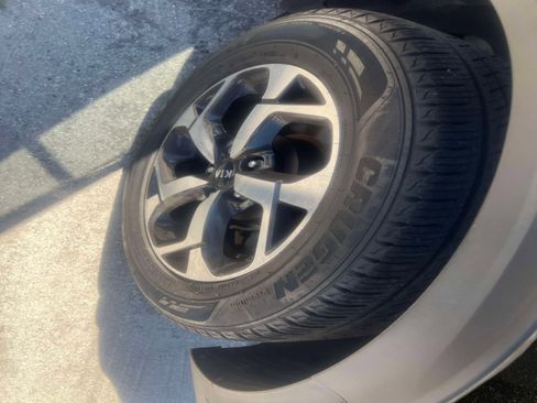 Used 2022 Kia Sportage LX FWD image 8