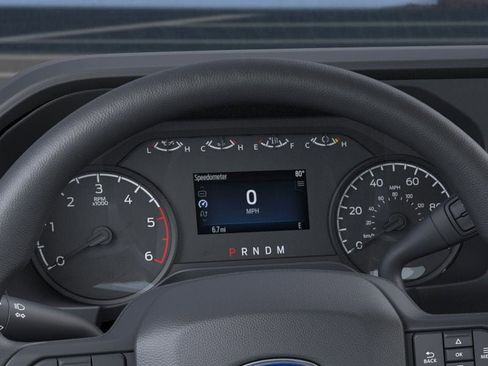 New 2026 Ford F350 XL w/ XL Chrome Package image 13