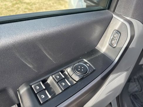 New 2026 Ford F350 XL w/ STX Appearance Package image 13