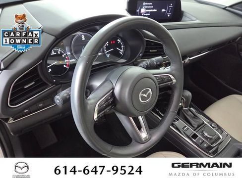 Used 2024 MAZDA CX-30 AWD 2.5 S w/ Preferred Package image 27