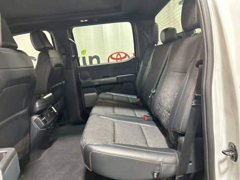 Used 2023 Ford F150 Tremor w/ Trailer Tow Package image 20