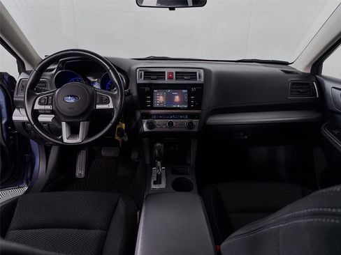Used 2015 Subaru Outback 2.5i Premium w/ Protection Package #1 image 21
