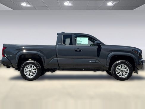 New 2026 Toyota Tacoma SR5 RWD image 7