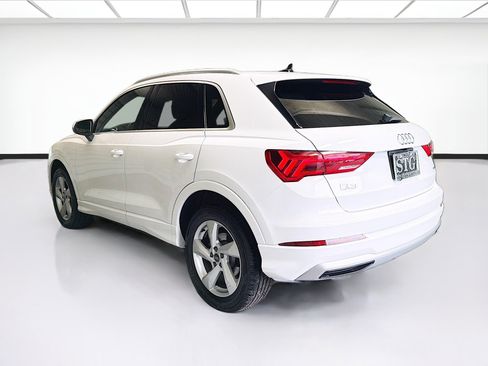 Used 2021 Audi Q3 2.0T Premium AWD/4WD image 6