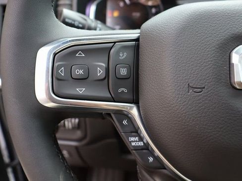 New 2026 RAM 1500 Laramie w/ Night Edition image 15