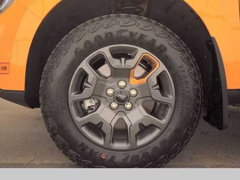 Used 2026 Ford Maverick Tremor AWD/4WD image 8