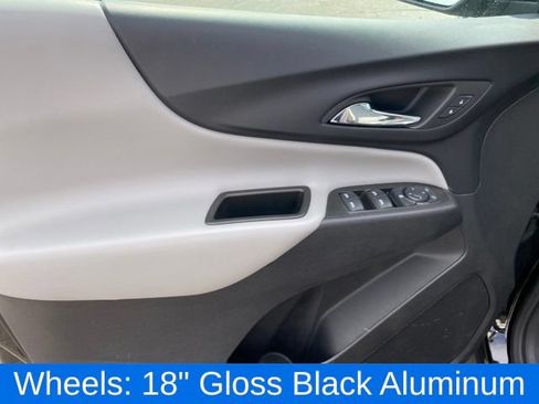Used 2023 Chevrolet Equinox LS w/ LS Convenience Package AWD/4WD image 15
