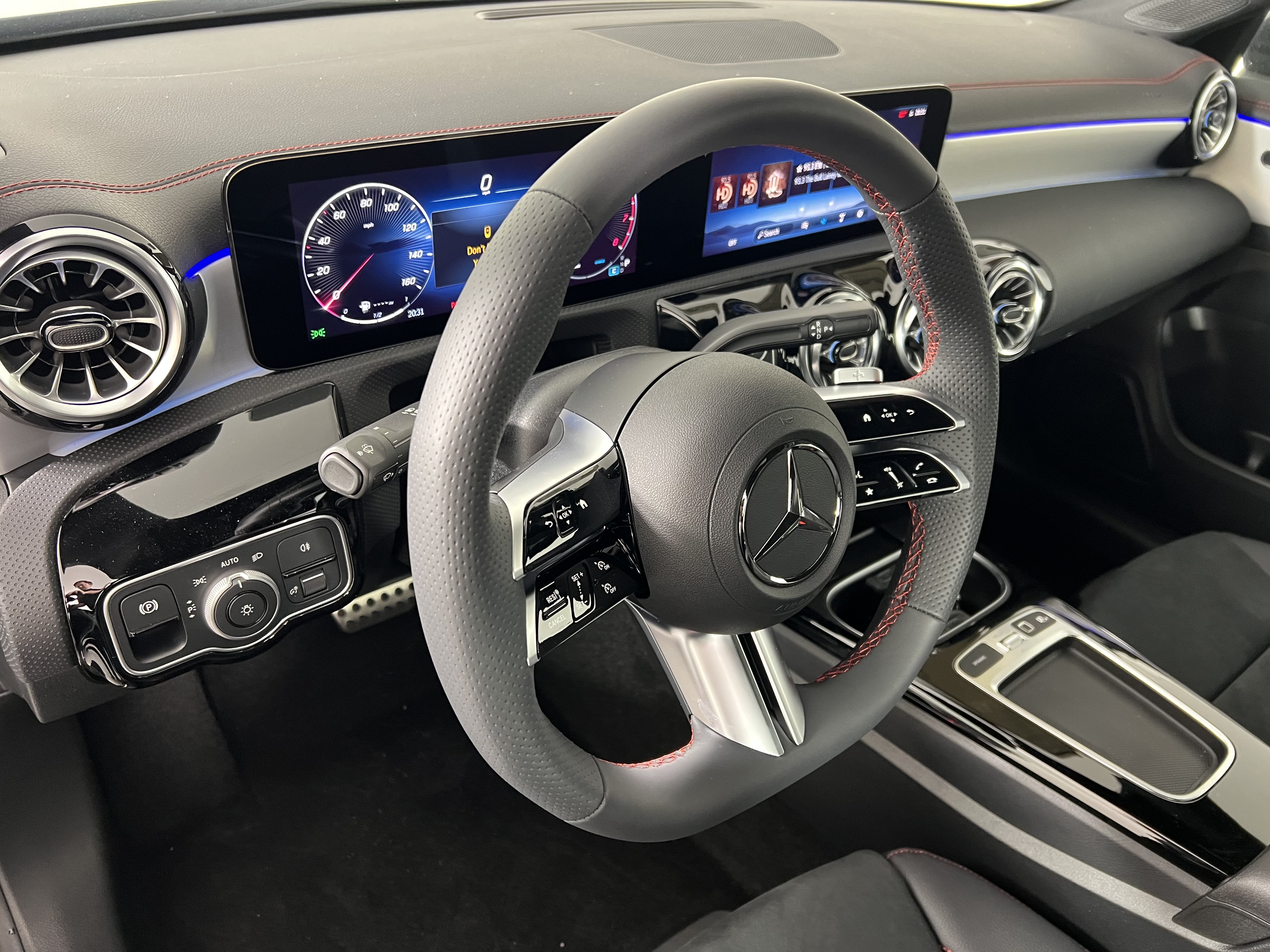 New 2026 Mercedes-Benz CLA 250 4MATIC image 18