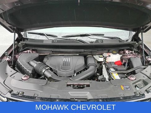 Used 2026 Chevrolet Traverse RS AWD/4WD image 31