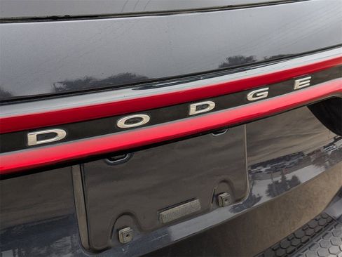 Used 2015 Dodge Durango SXT w/ Trailer Tow Group IV image 6