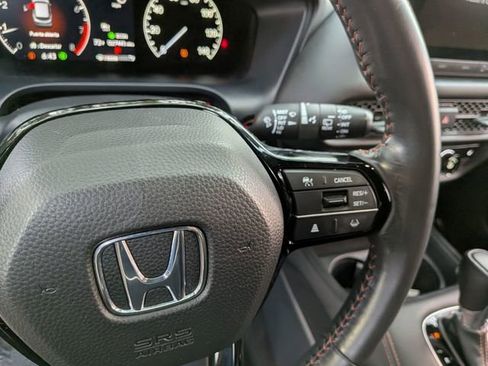 Used 2023 Honda HR-V Sport image 17