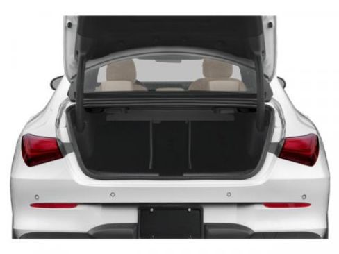 New 2026 Mercedes-Benz CLA 250 4MATIC image 14