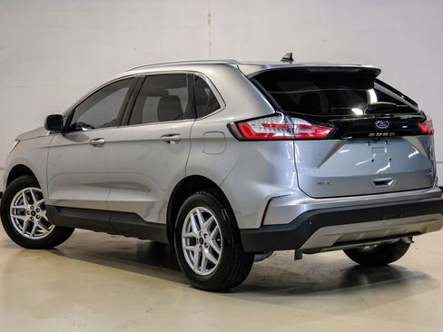 Used 2024 Ford Edge SEL w/ Convenience Package AWD/4WD image 10