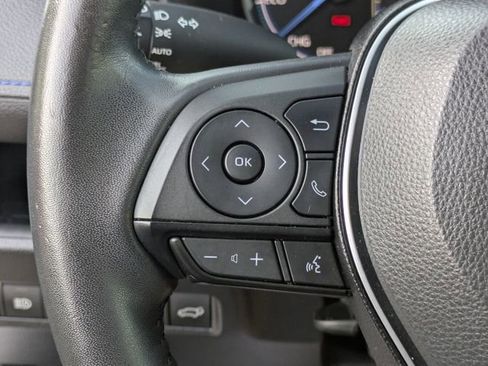 Used 2022 Toyota RAV4 XSE image 21