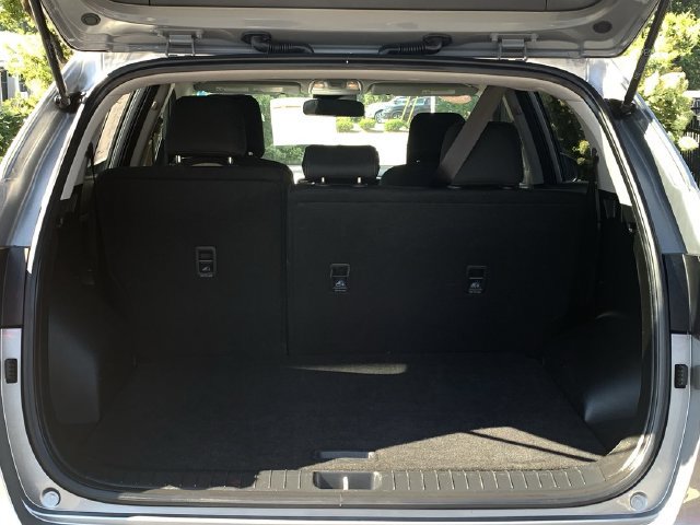 Used 2022 Kia Sportage LX FWD image 38