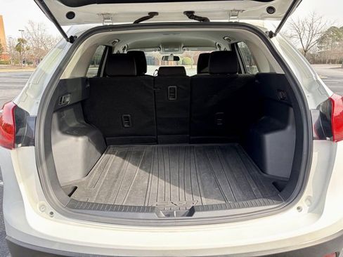 Used 2016 MAZDA CX-5 Touring image 17